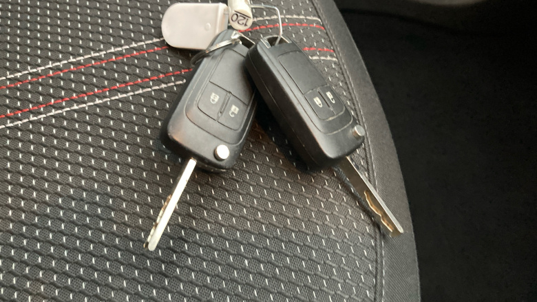 Vauxhall Corsa 1.4 SRi Vx-line Nav Black 5dr Petrol Hatchback